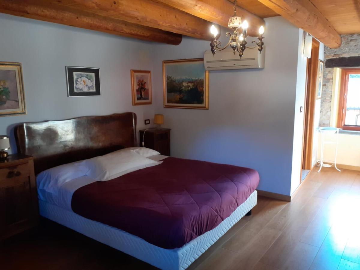 Casa di campagna Manin *