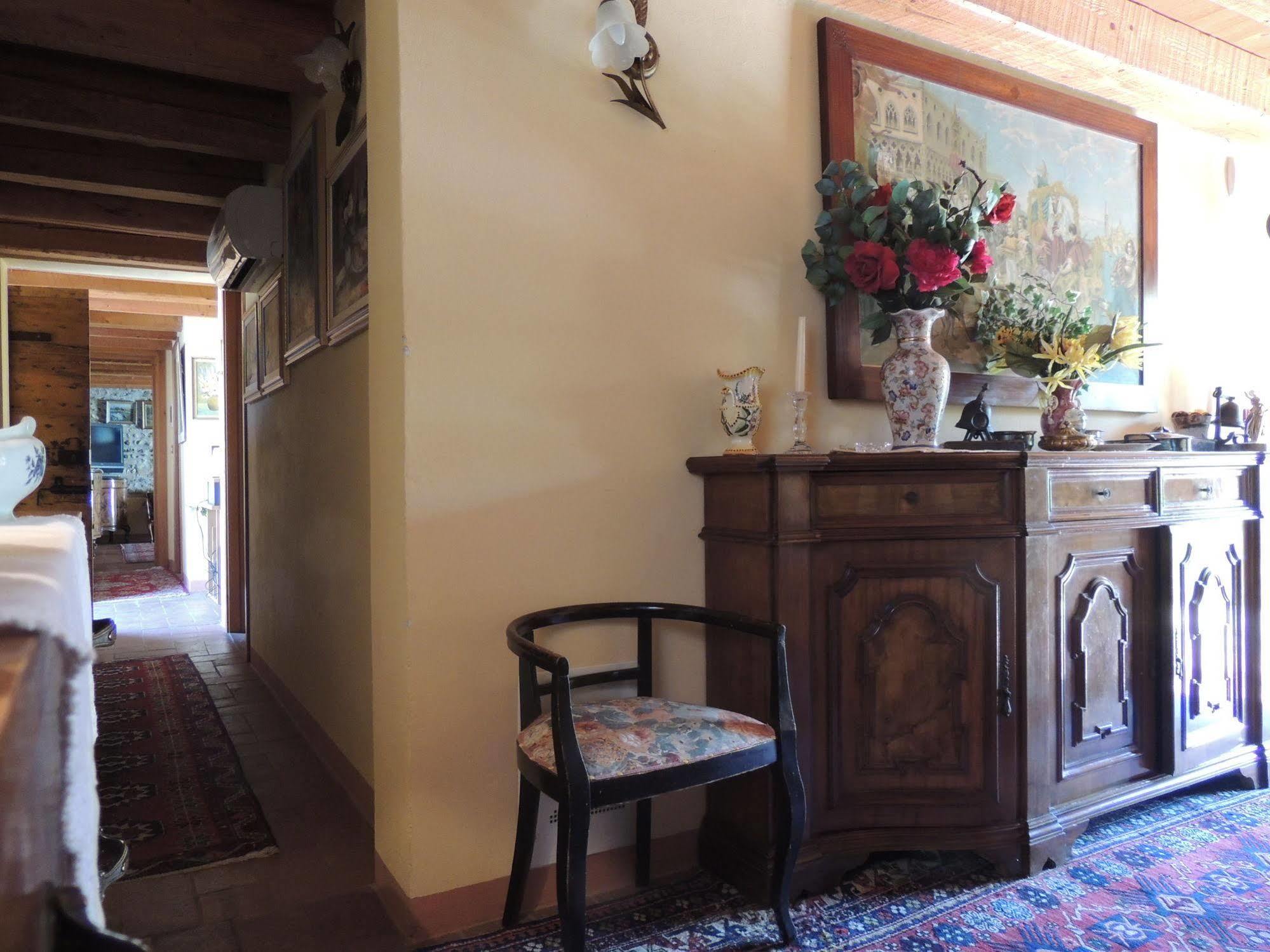Manin Casa di campagna *